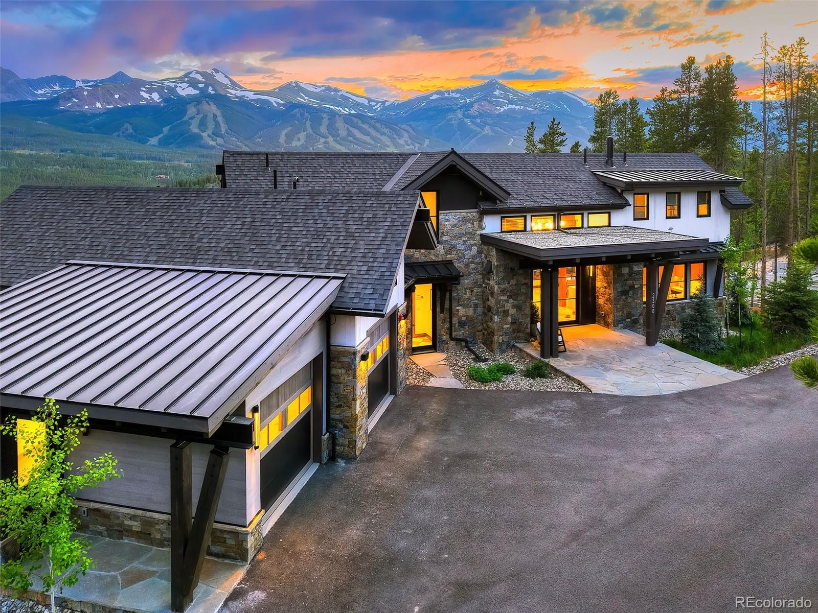 MLS Image #2 for 2300  boreas pass road,breckenridge, Colorado