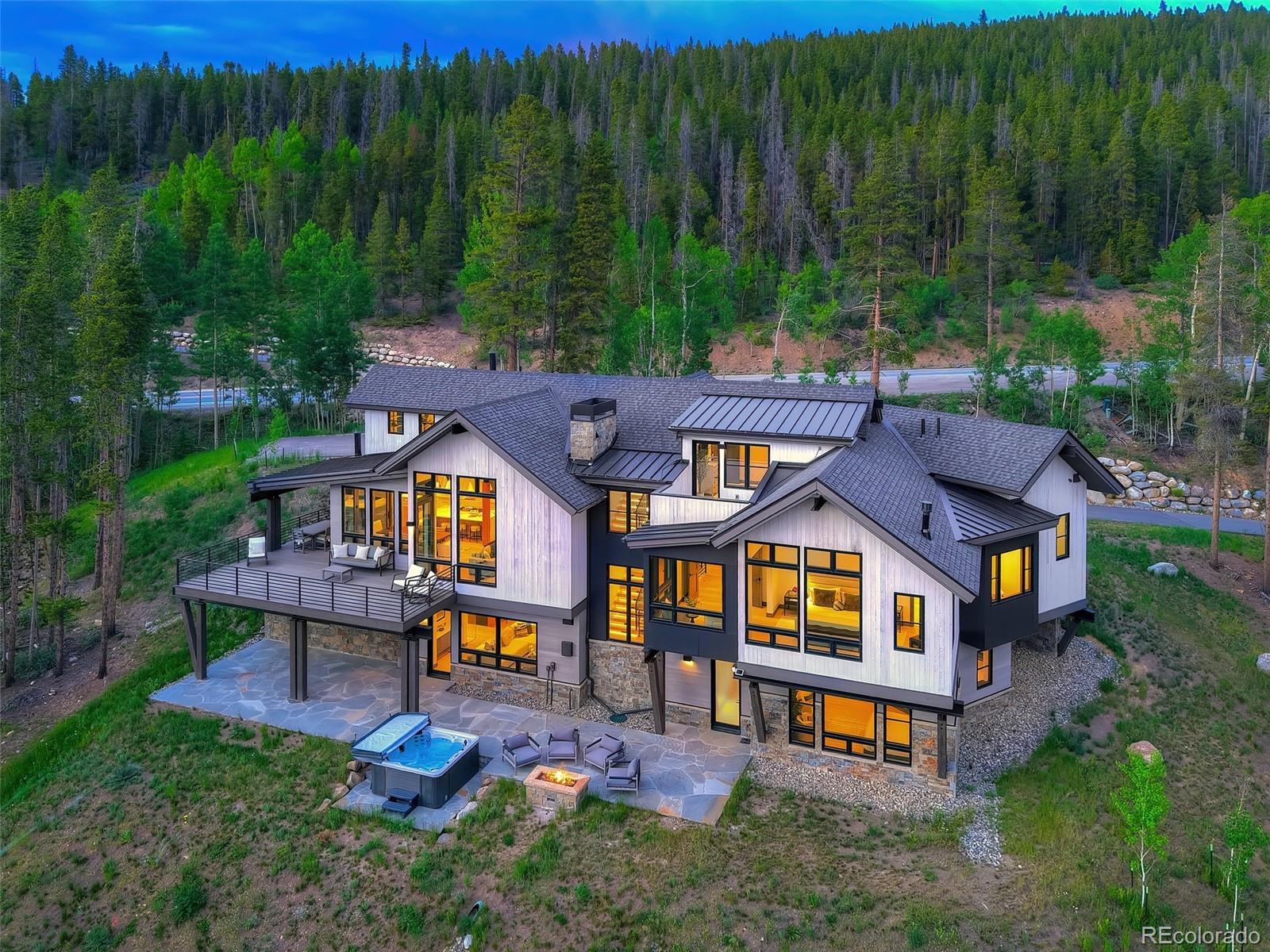 MLS Image #26 for 2300  boreas pass road,breckenridge, Colorado
