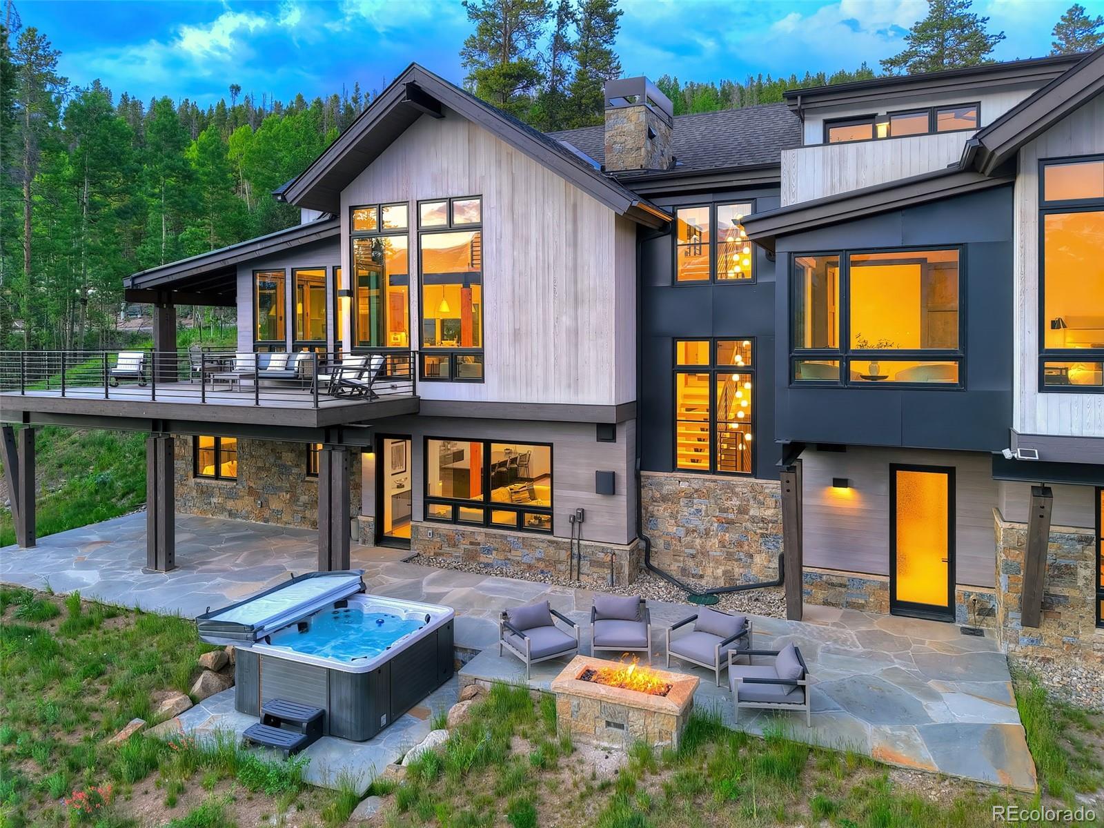 MLS Image #27 for 2300  boreas pass road,breckenridge, Colorado