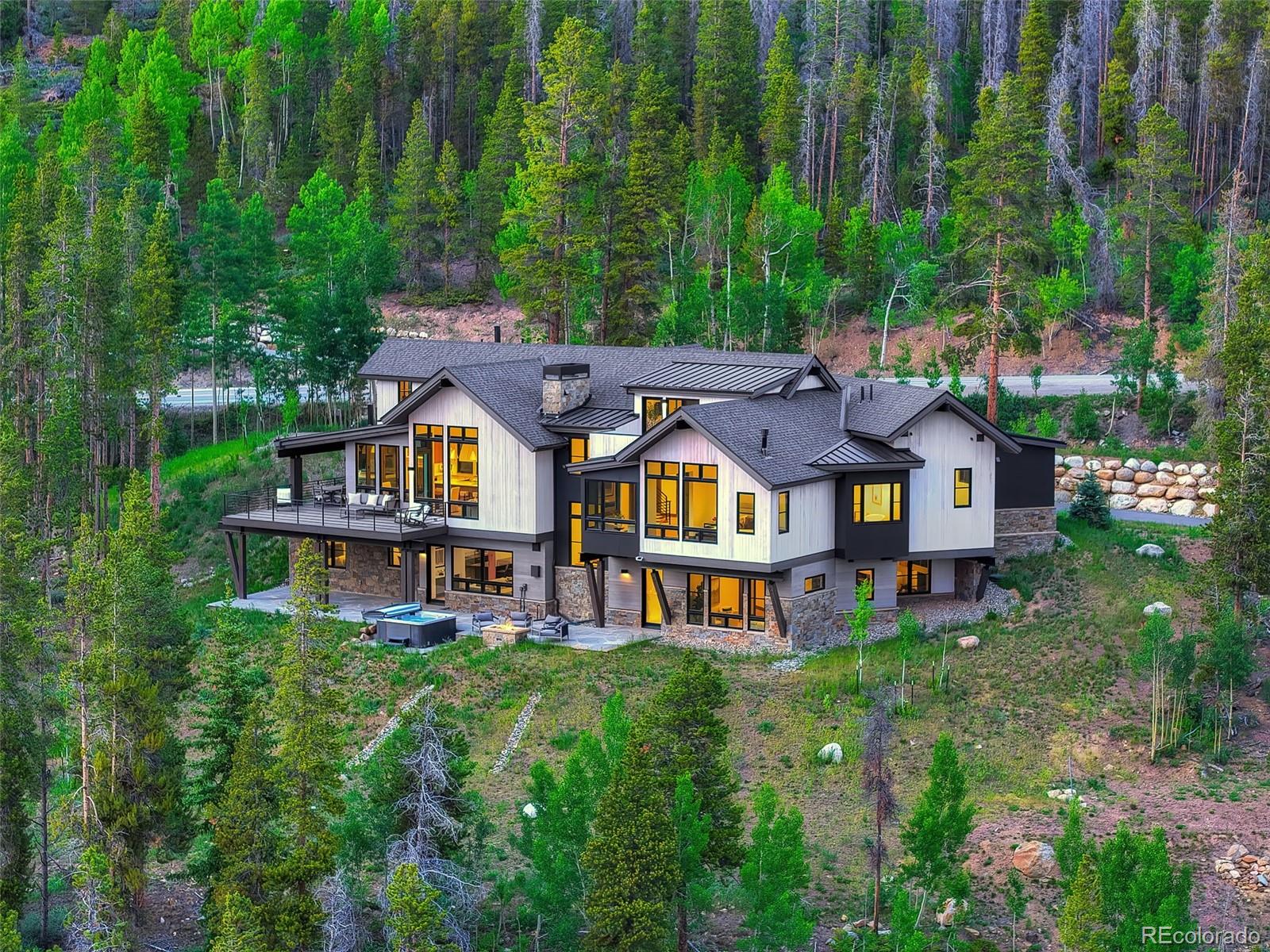 MLS Image #28 for 2300  boreas pass road,breckenridge, Colorado