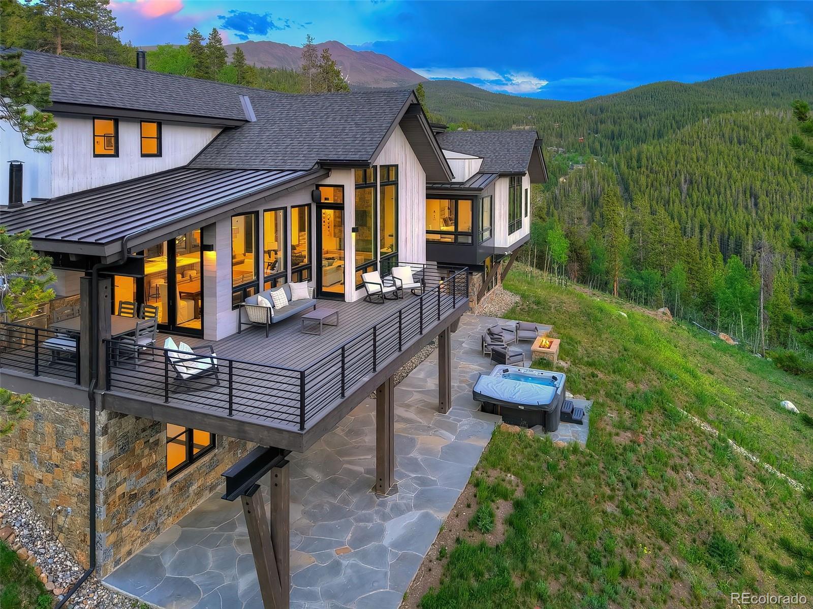 MLS Image #29 for 2300  boreas pass road,breckenridge, Colorado
