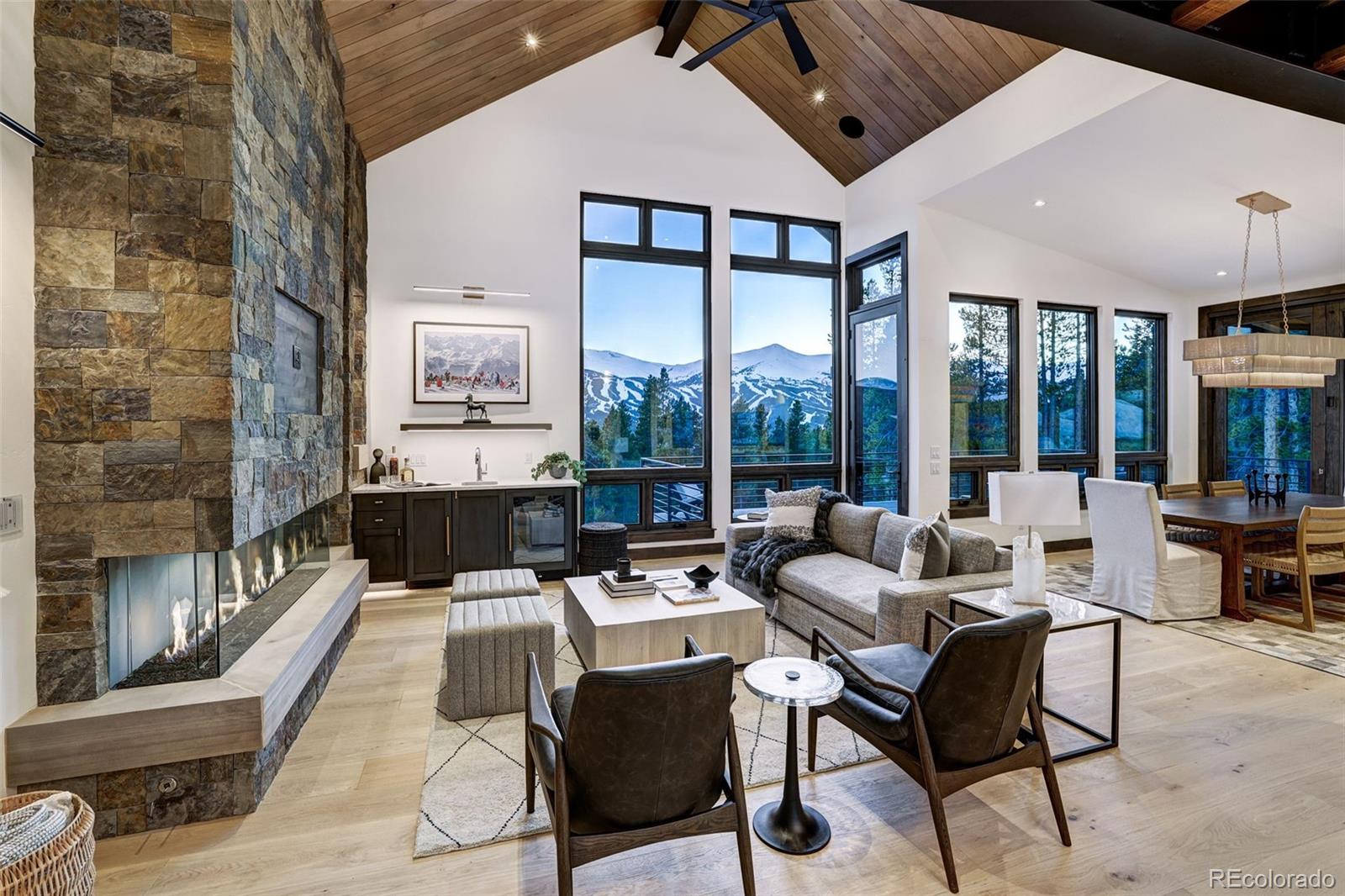 MLS Image #3 for 2300  boreas pass road,breckenridge, Colorado