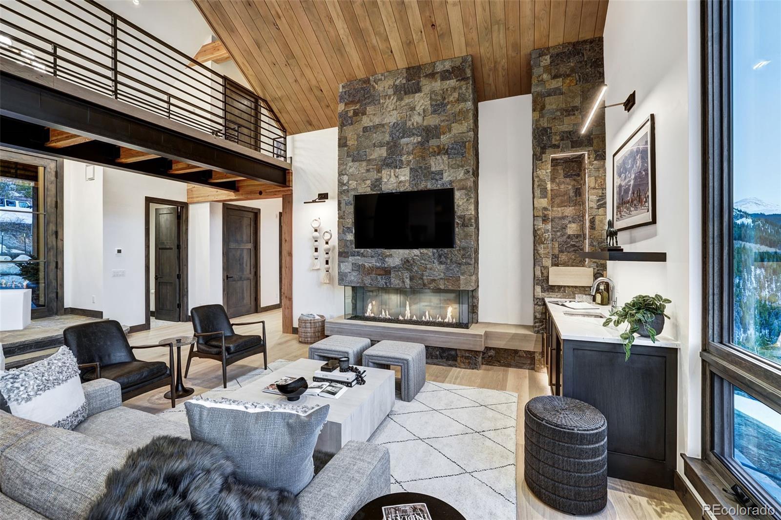 MLS Image #4 for 2300  boreas pass road,breckenridge, Colorado