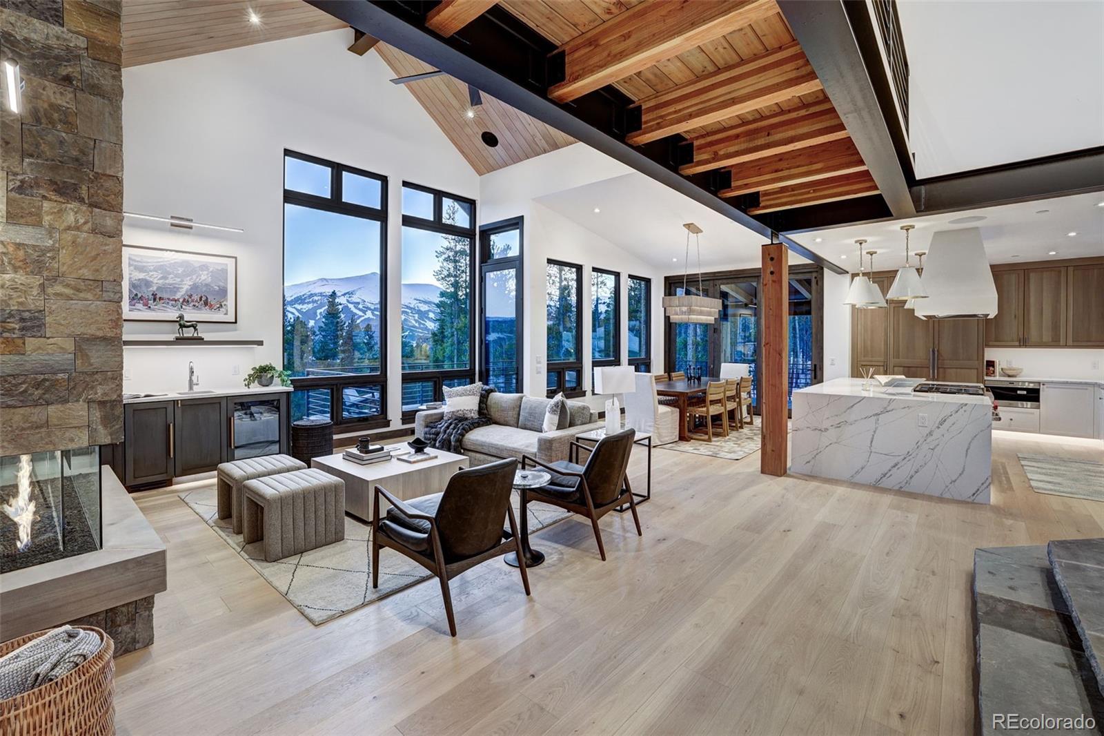 MLS Image #5 for 2300  boreas pass road,breckenridge, Colorado