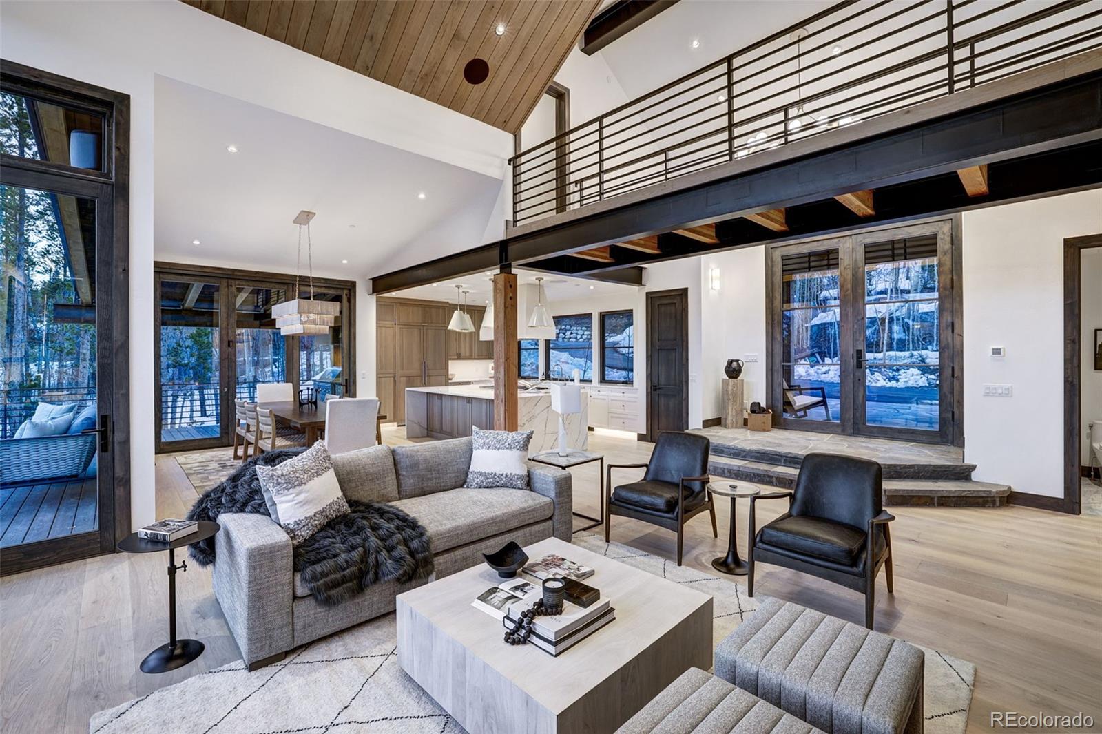 MLS Image #6 for 2300  boreas pass road,breckenridge, Colorado