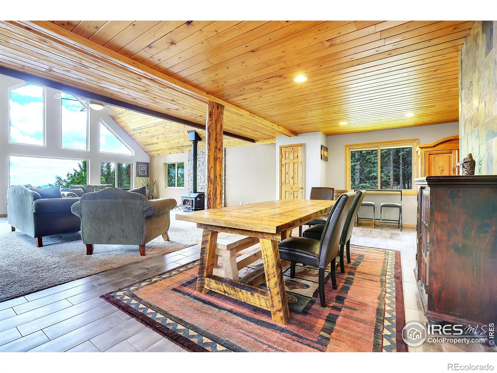 MLS Image #13 for 1176  raven ridge road,idaho springs, Colorado