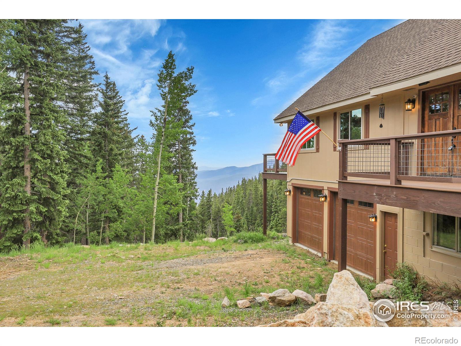 MLS Image #2 for 1176  raven ridge road,idaho springs, Colorado