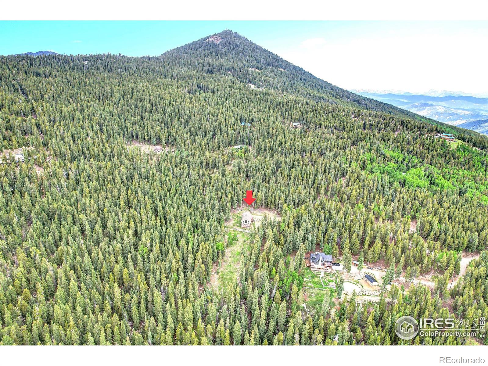 MLS Image #29 for 1176  raven ridge road,idaho springs, Colorado