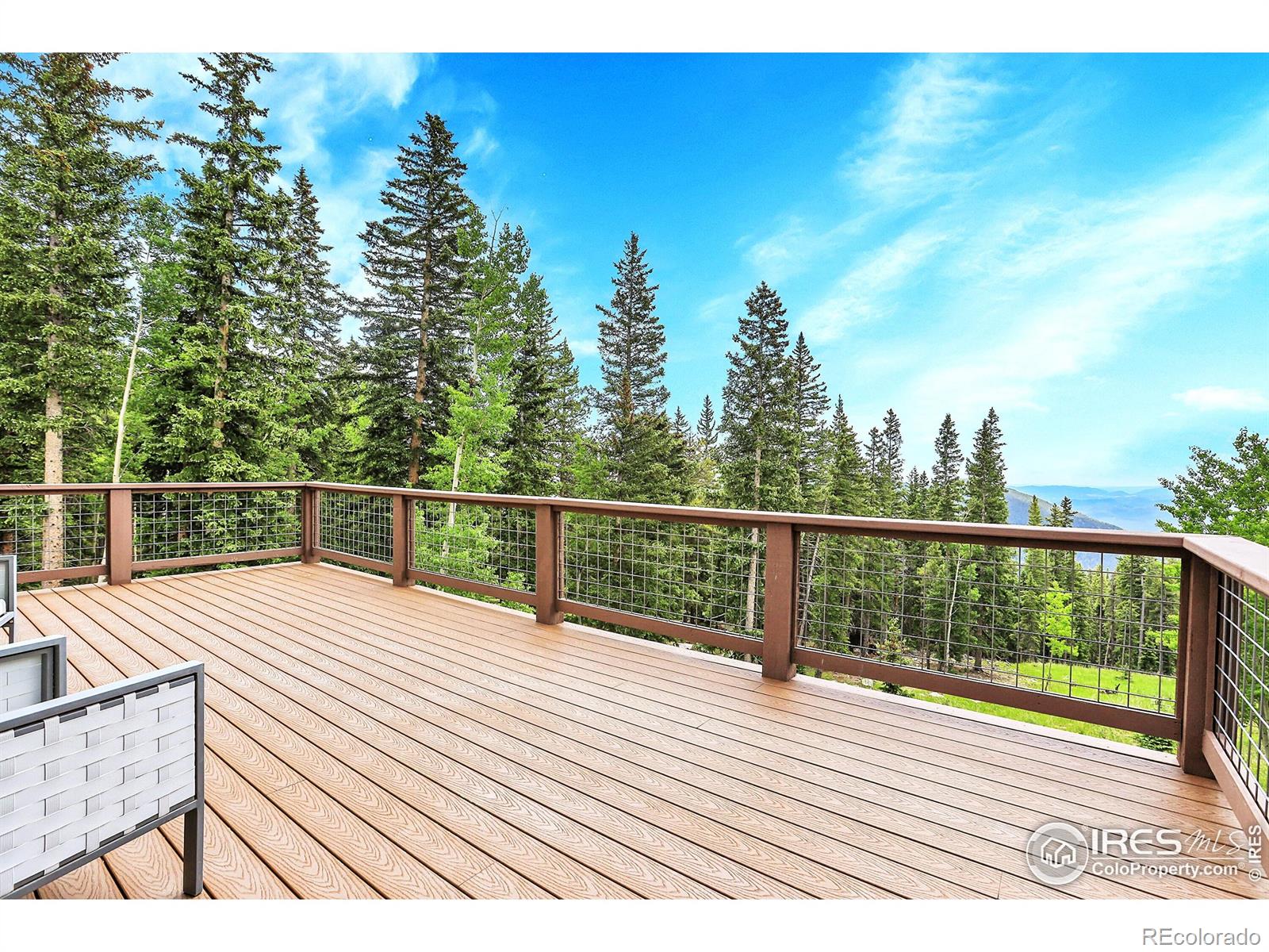 MLS Image #3 for 1176  raven ridge road,idaho springs, Colorado