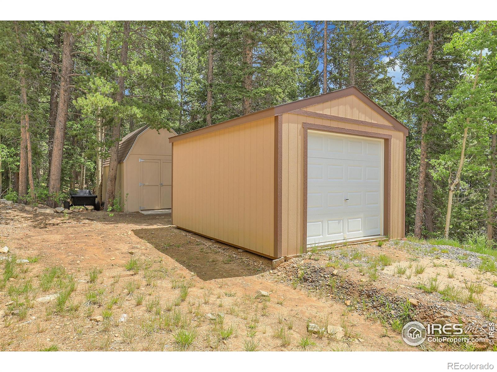 MLS Image #34 for 1176  raven ridge road,idaho springs, Colorado