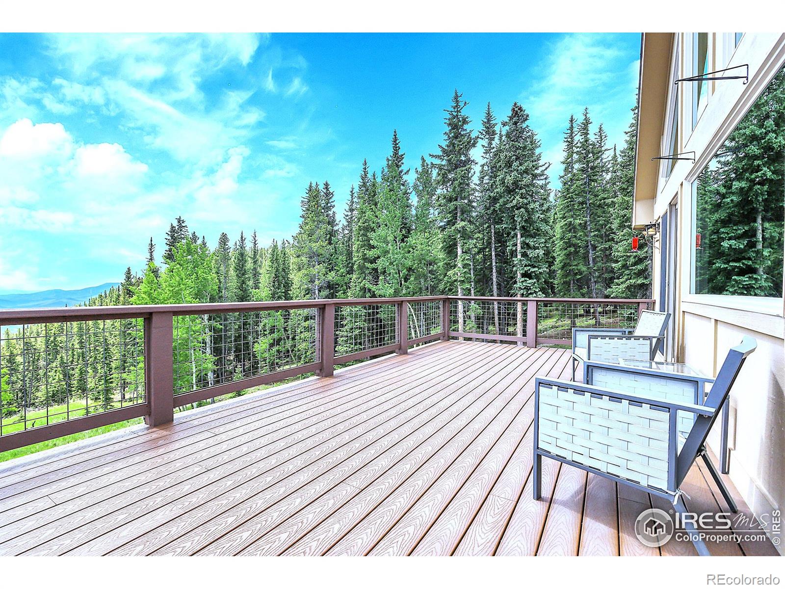 MLS Image #5 for 1176  raven ridge road,idaho springs, Colorado