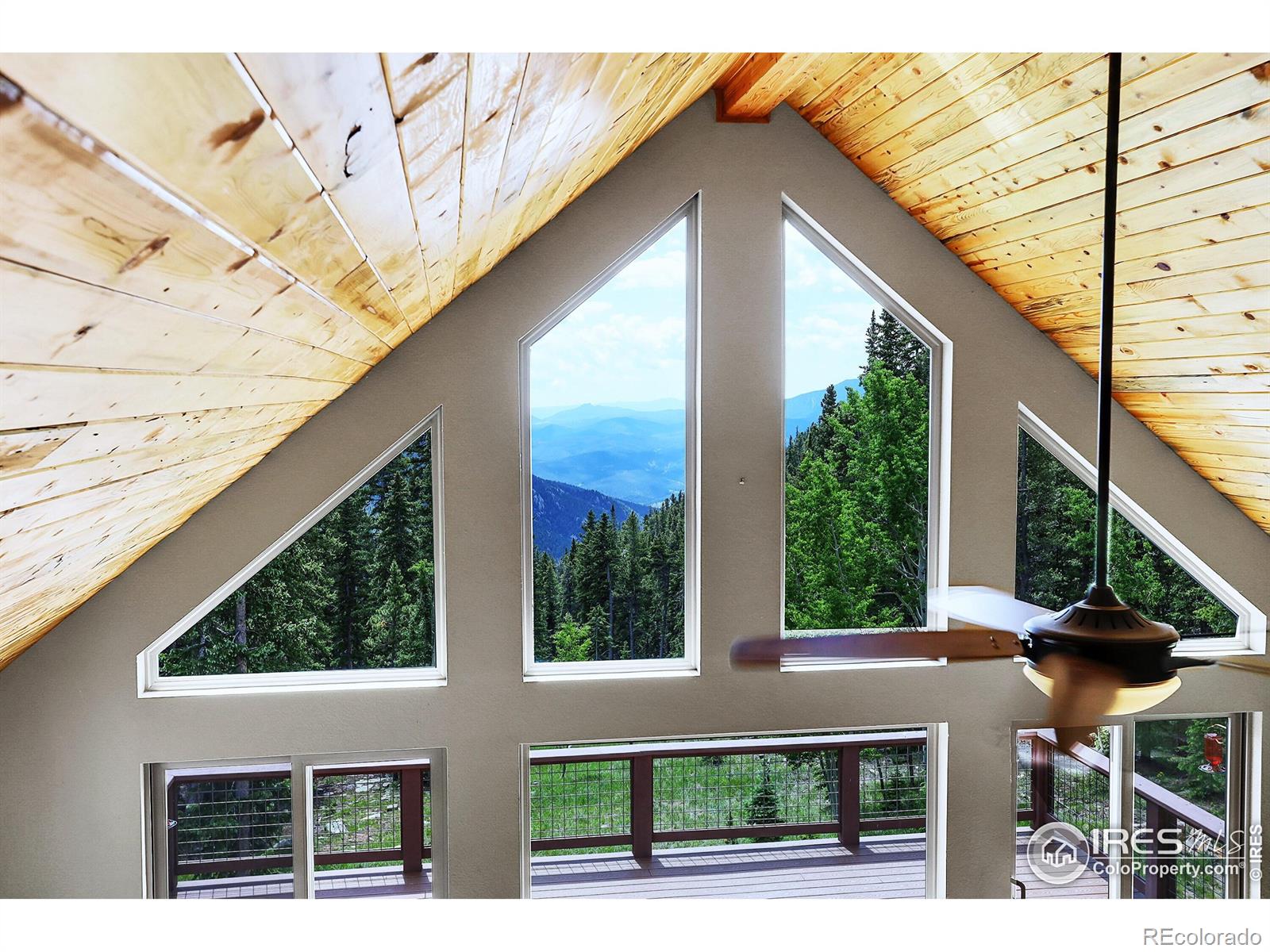 MLS Image #8 for 1176  raven ridge road,idaho springs, Colorado