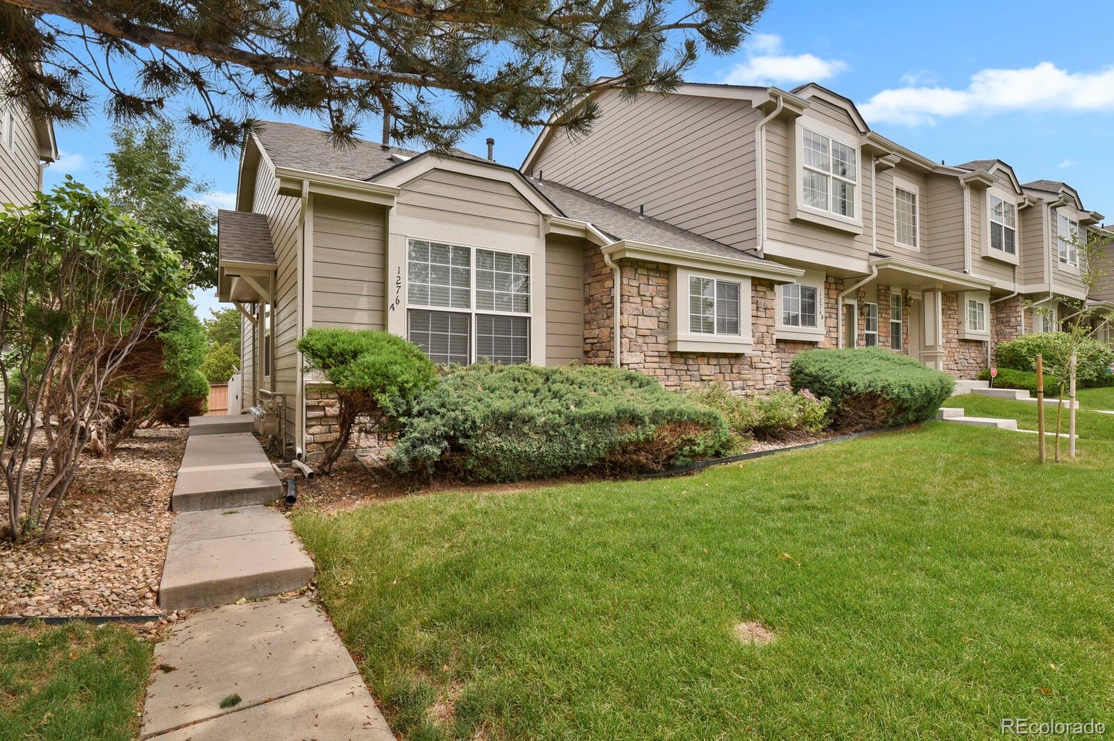 MLS Image #1 for 1276 s zeno circle,aurora, Colorado