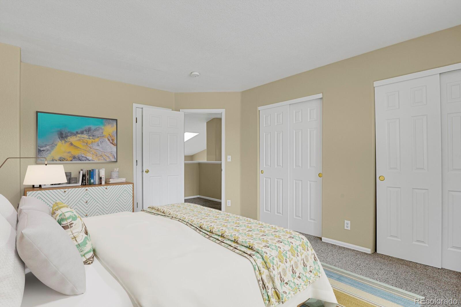 MLS Image #15 for 1276 s zeno circle,aurora, Colorado