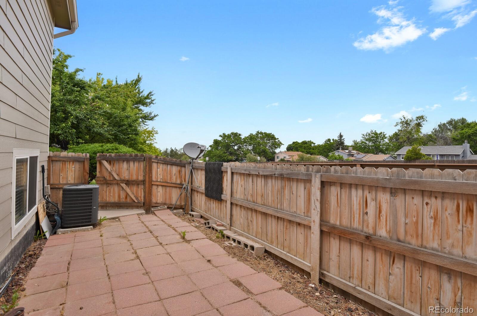 MLS Image #27 for 1276 s zeno circle,aurora, Colorado