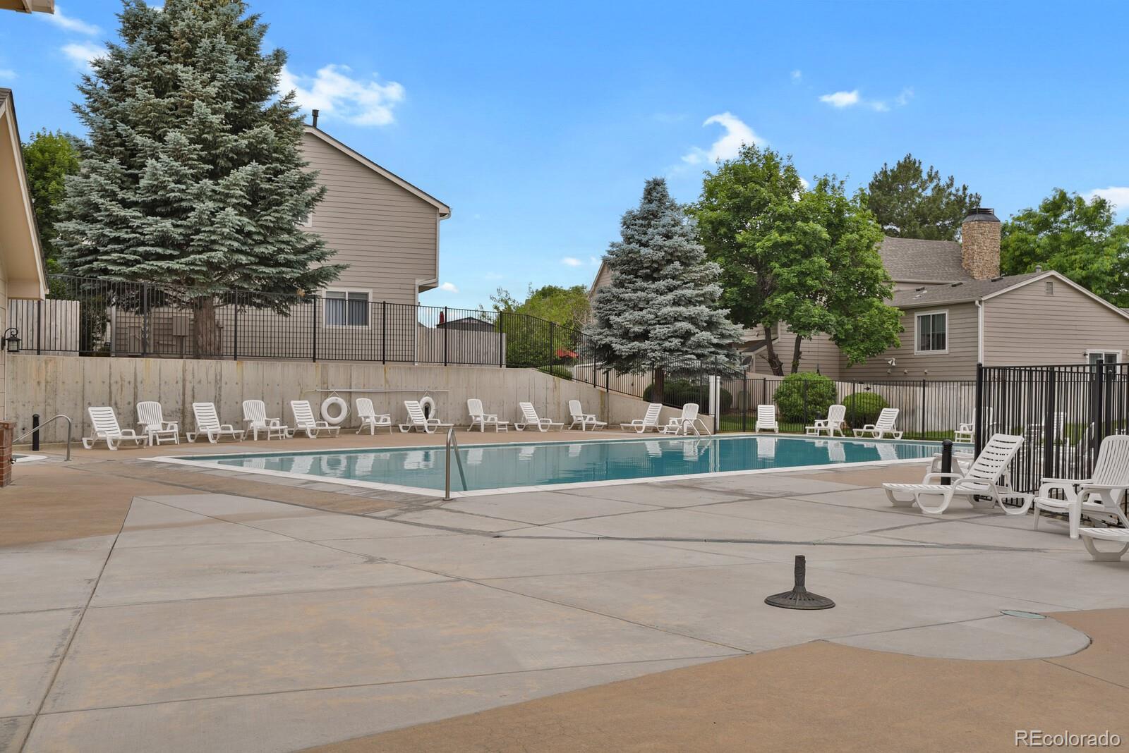 MLS Image #28 for 1276 s zeno circle,aurora, Colorado