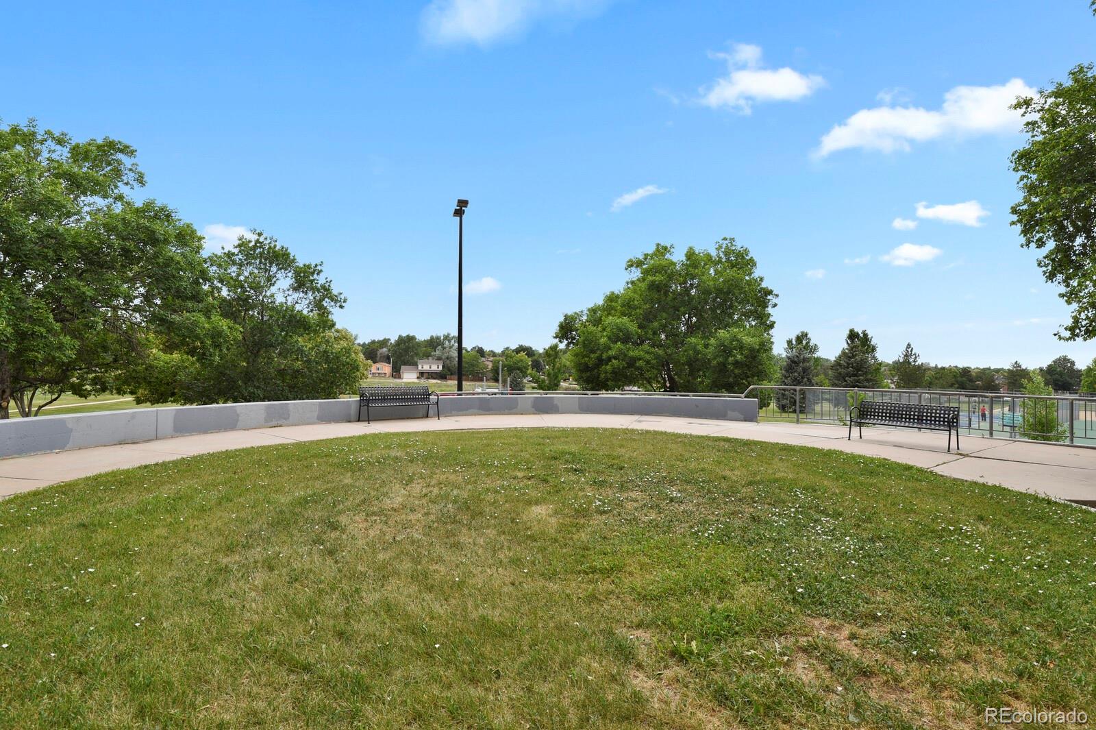 MLS Image #29 for 1276 s zeno circle,aurora, Colorado