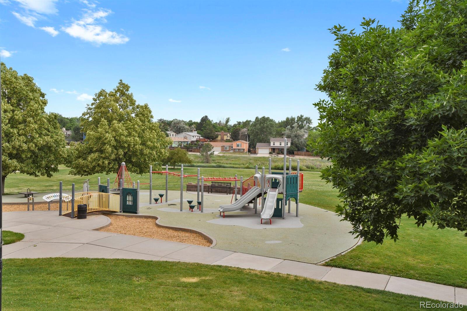 MLS Image #30 for 1276 s zeno circle,aurora, Colorado