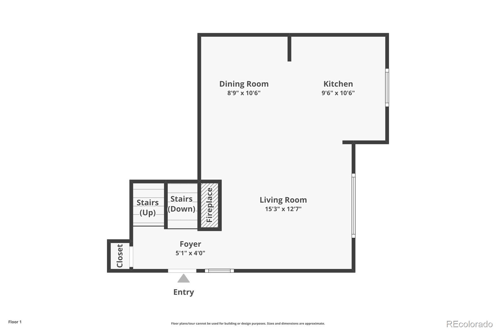 MLS Image #32 for 1276 s zeno circle,aurora, Colorado