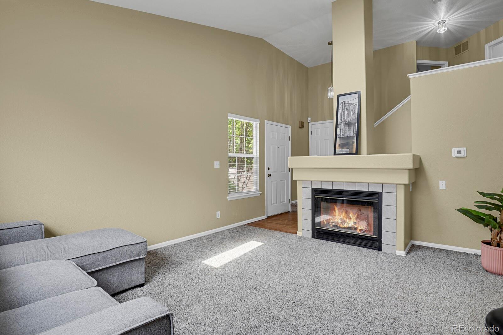 MLS Image #4 for 1276 s zeno circle,aurora, Colorado