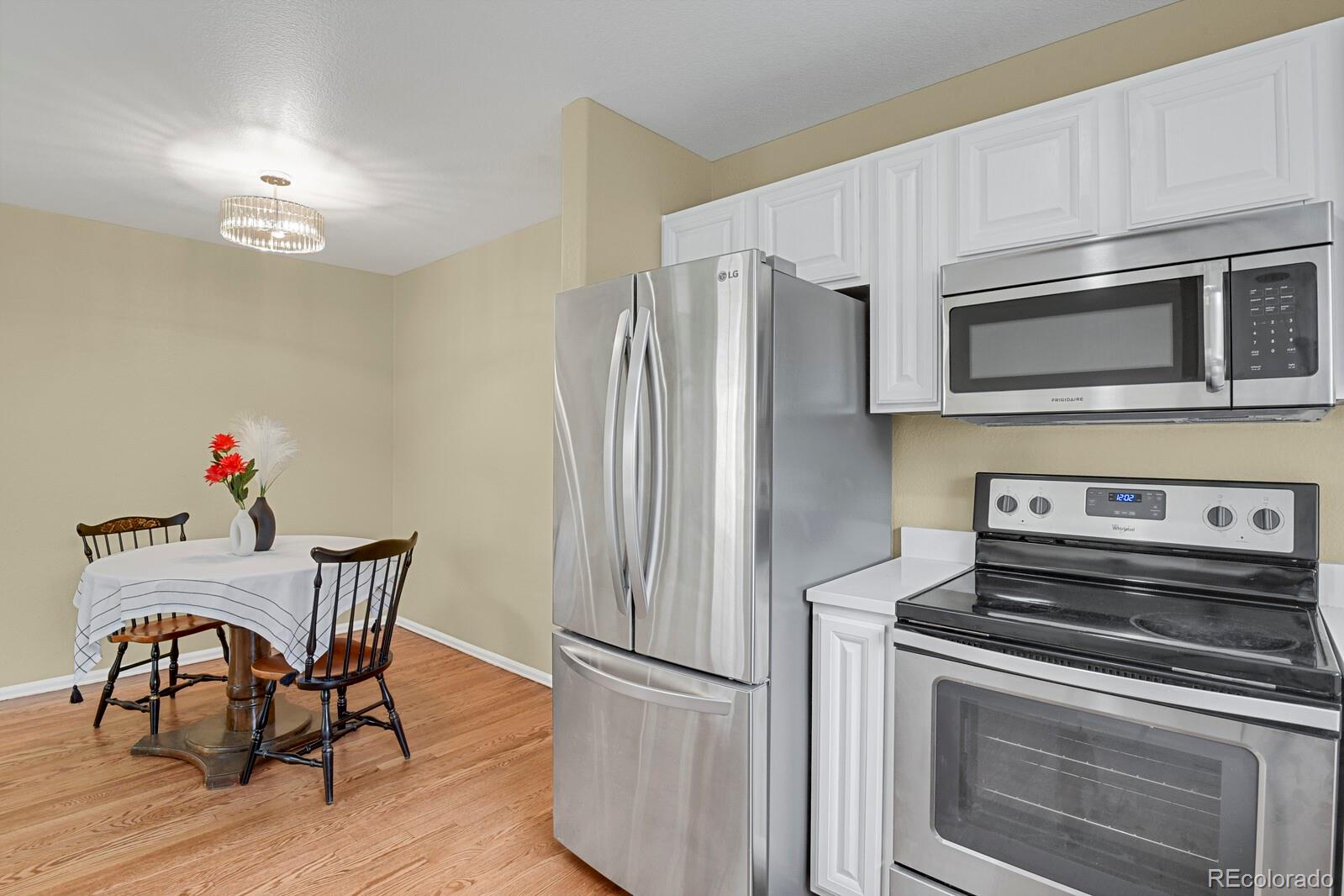 MLS Image #8 for 1276 s zeno circle,aurora, Colorado