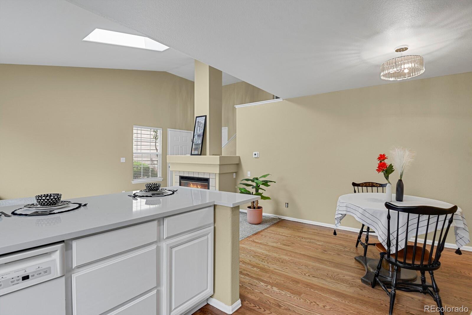 MLS Image #9 for 1276 s zeno circle,aurora, Colorado