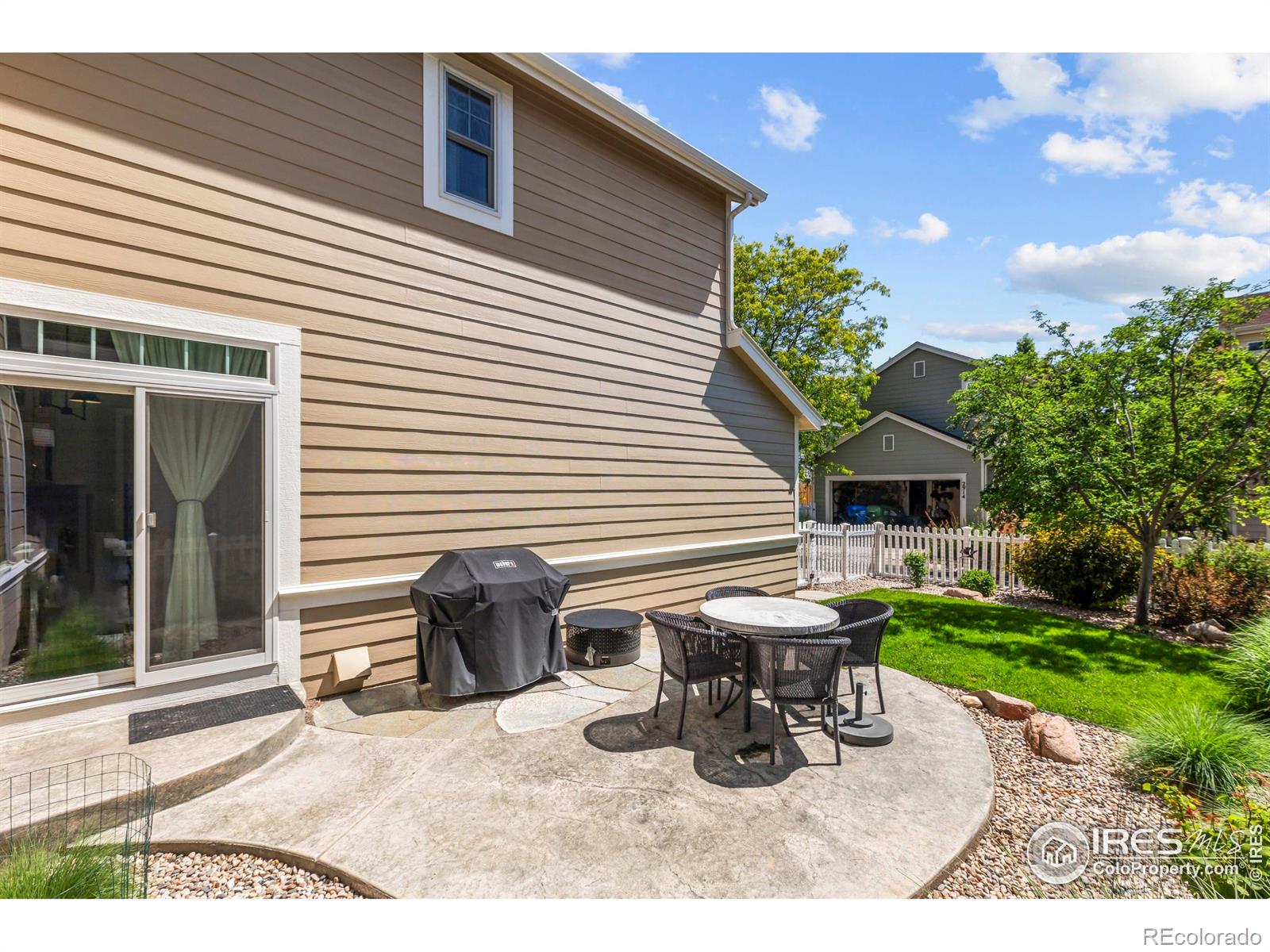 MLS Image #16 for 5342  corbett drive,fort collins, Colorado