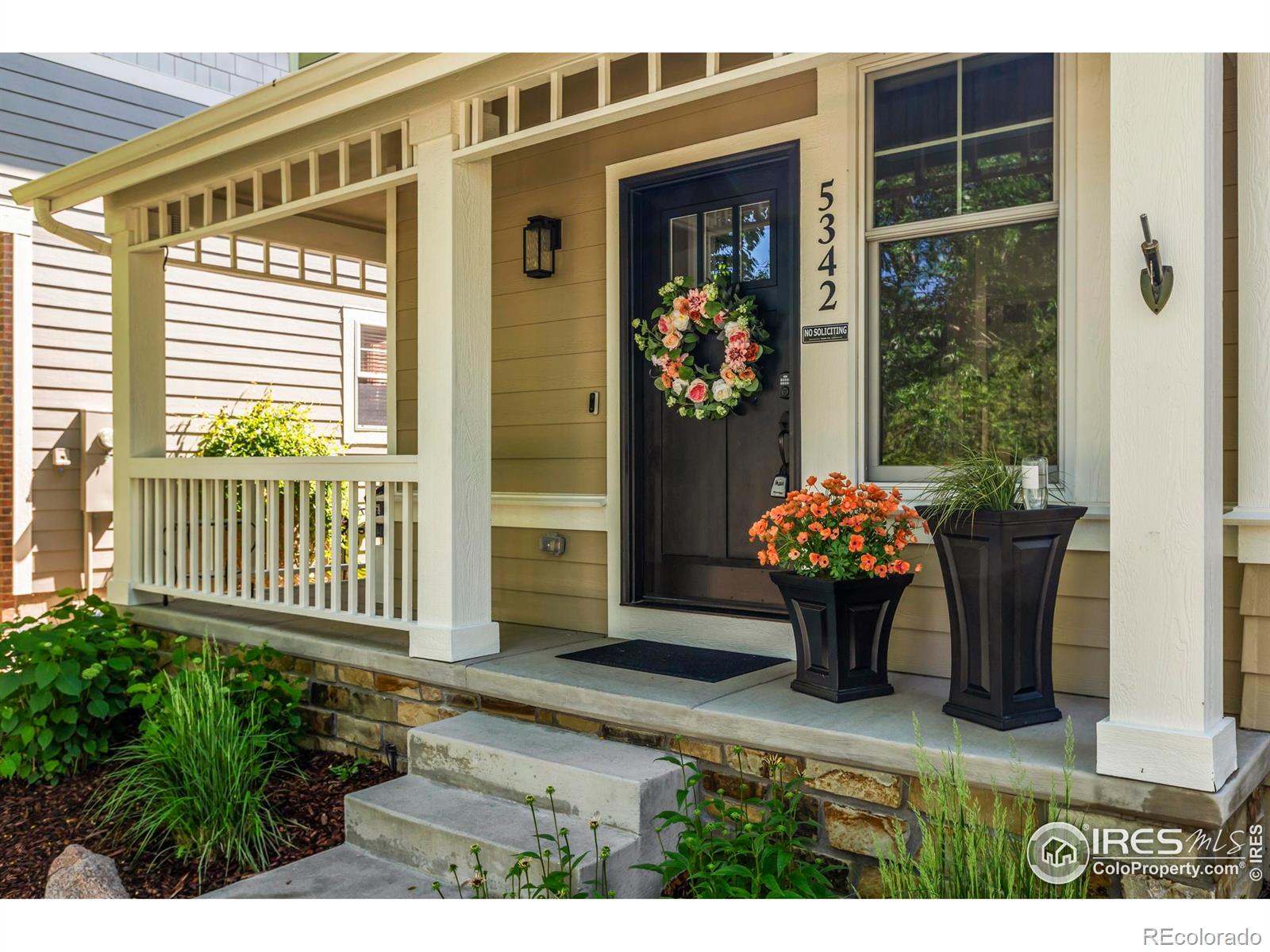 MLS Image #2 for 5342  corbett drive,fort collins, Colorado