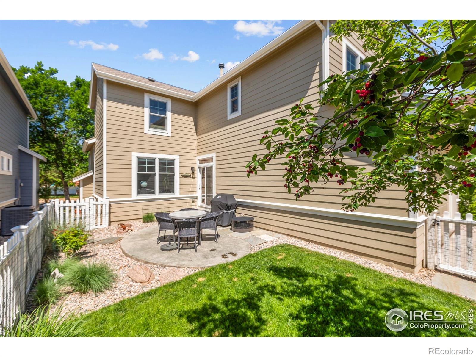 MLS Image #33 for 5342  corbett drive,fort collins, Colorado