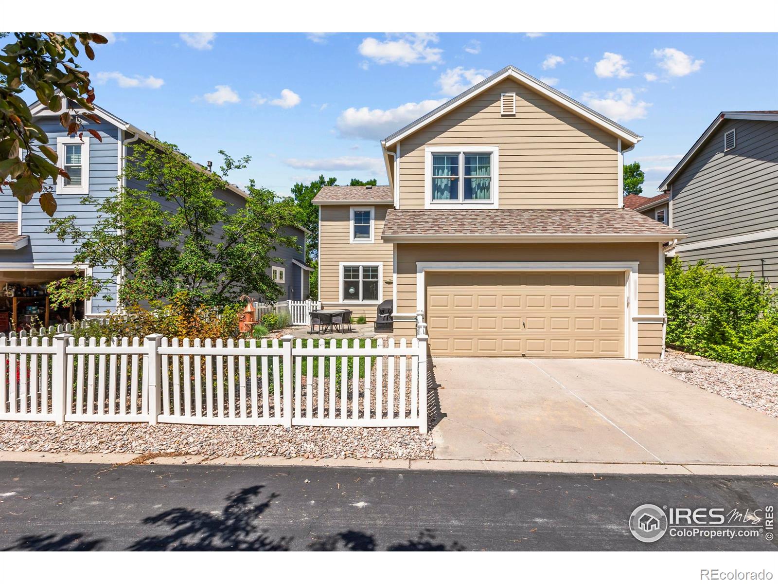 MLS Image #34 for 5342  corbett drive,fort collins, Colorado