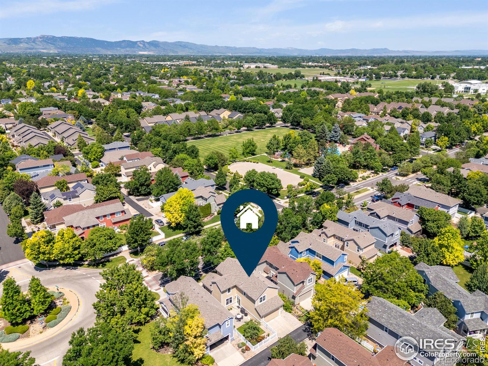 MLS Image #35 for 5342  corbett drive,fort collins, Colorado