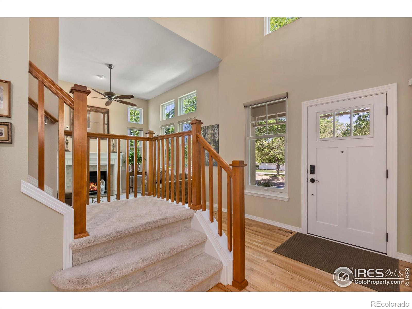 MLS Image #4 for 5342  corbett drive,fort collins, Colorado