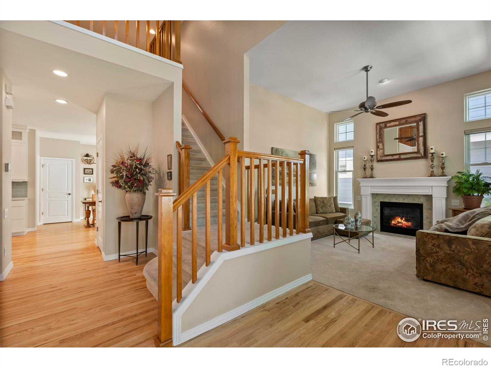MLS Image #5 for 5342  corbett drive,fort collins, Colorado