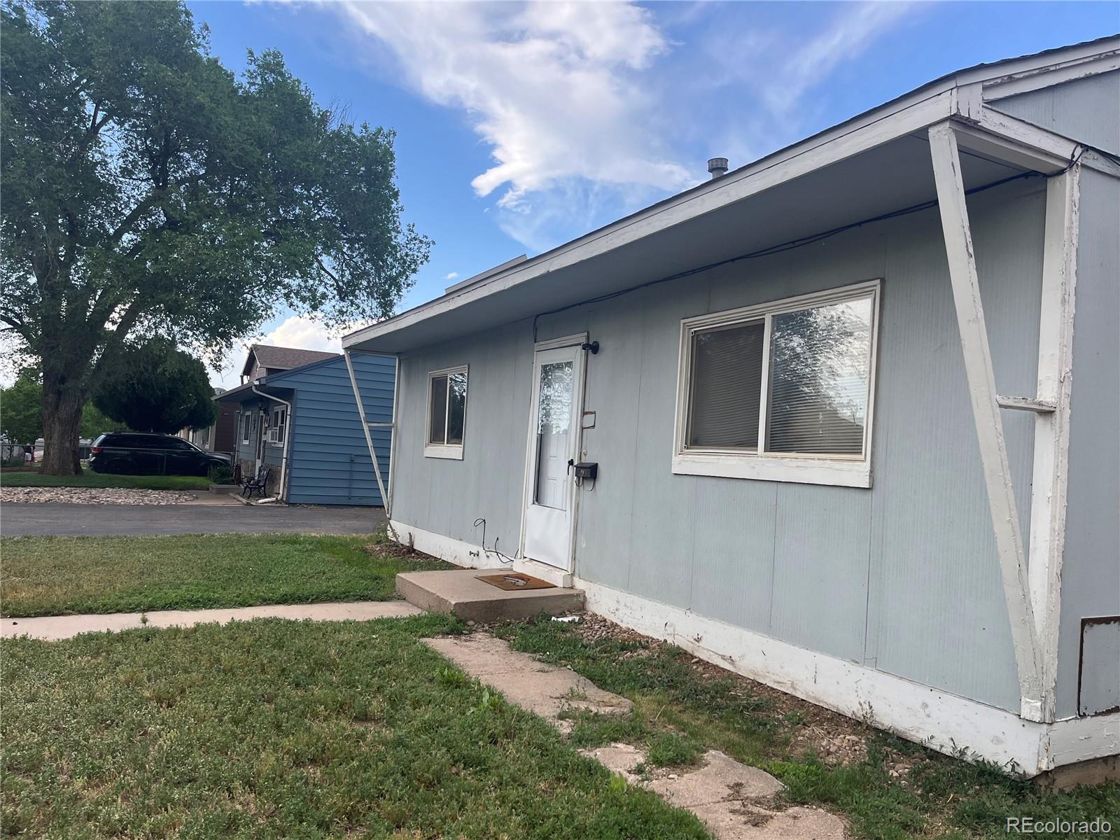 MLS Image #1 for 804 s 1st avenue,brighton, Colorado
