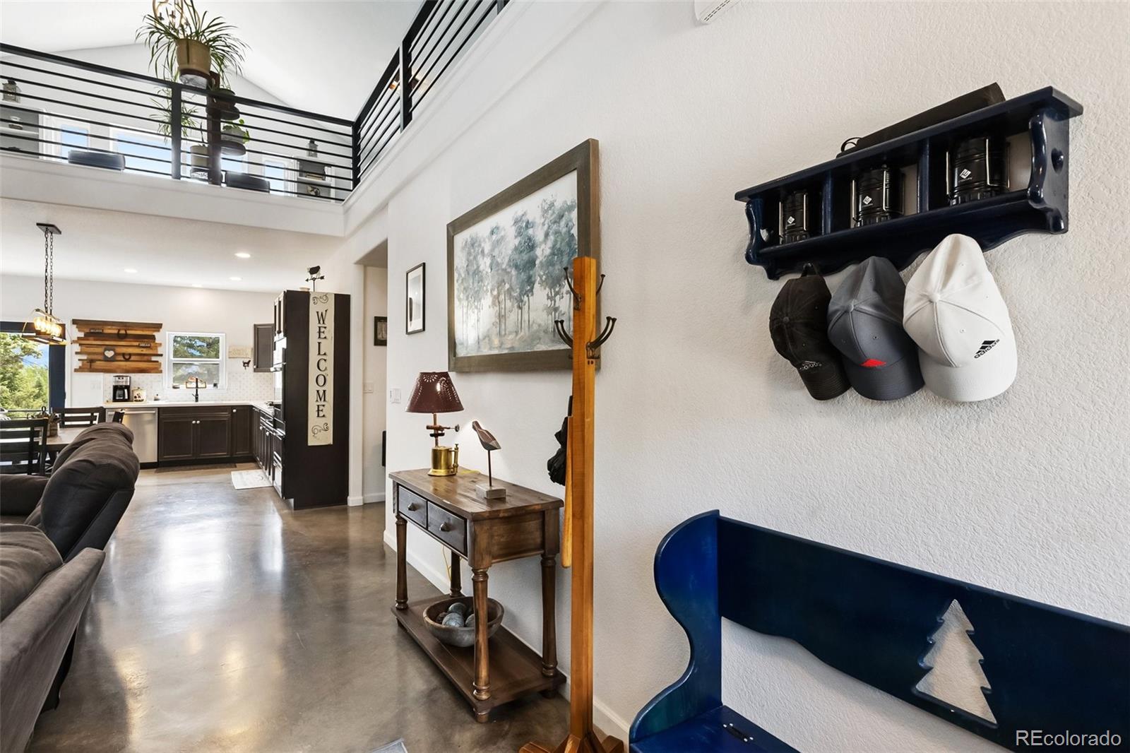 MLS Image #2 for 126  rainier drive,florissant, Colorado