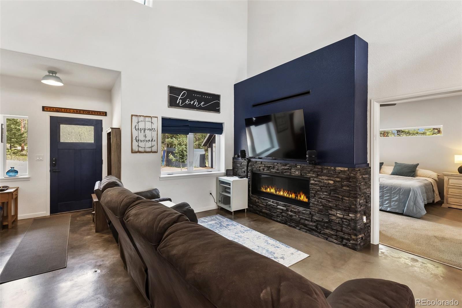MLS Image #3 for 126  rainier drive,florissant, Colorado