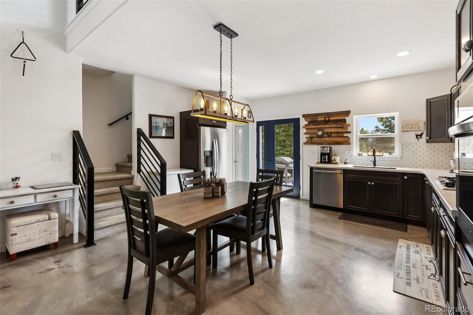MLS Image #7 for 126  rainier drive,florissant, Colorado