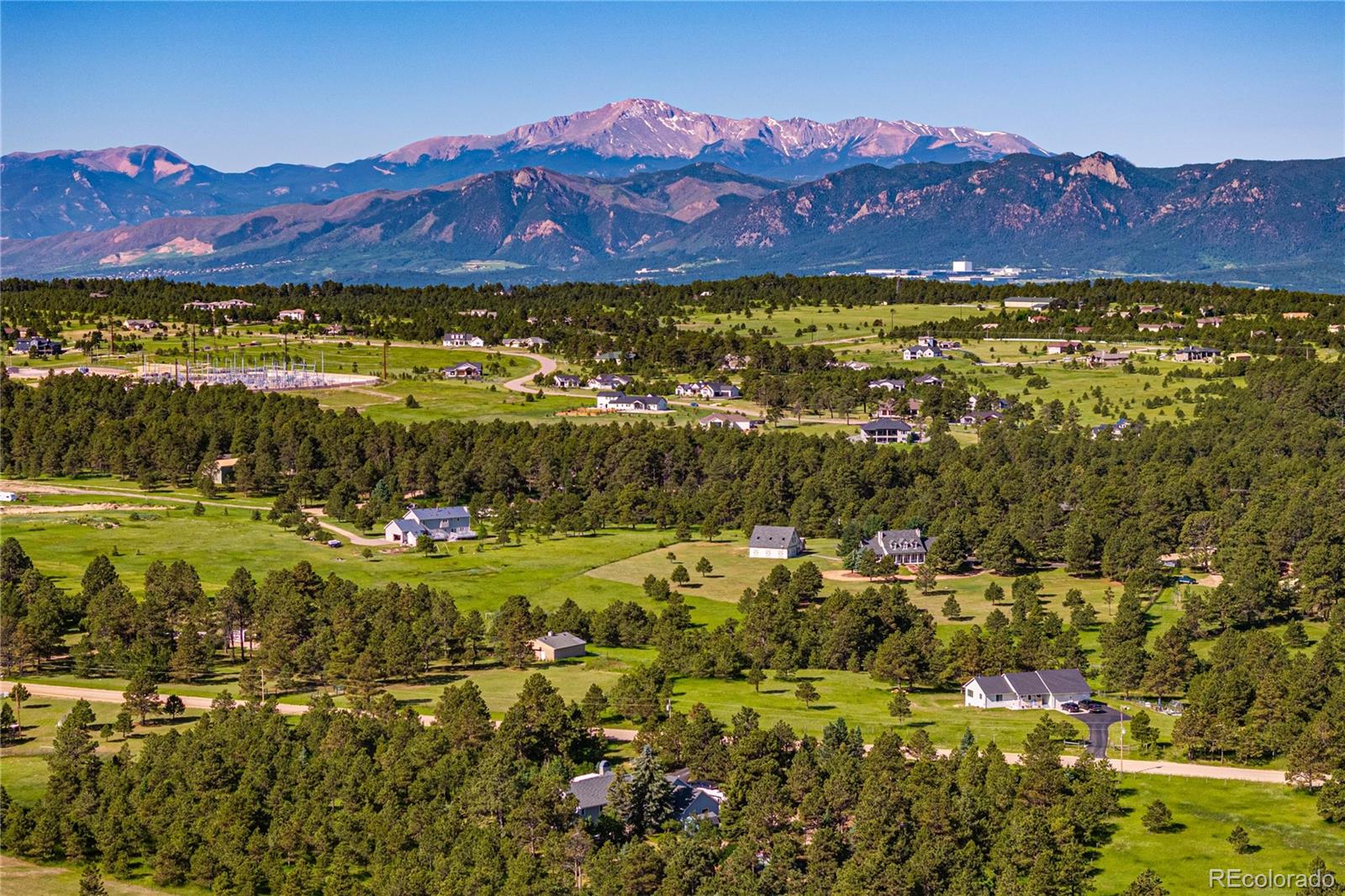 MLS Image #23 for 17815  saddlewood ,monument, Colorado