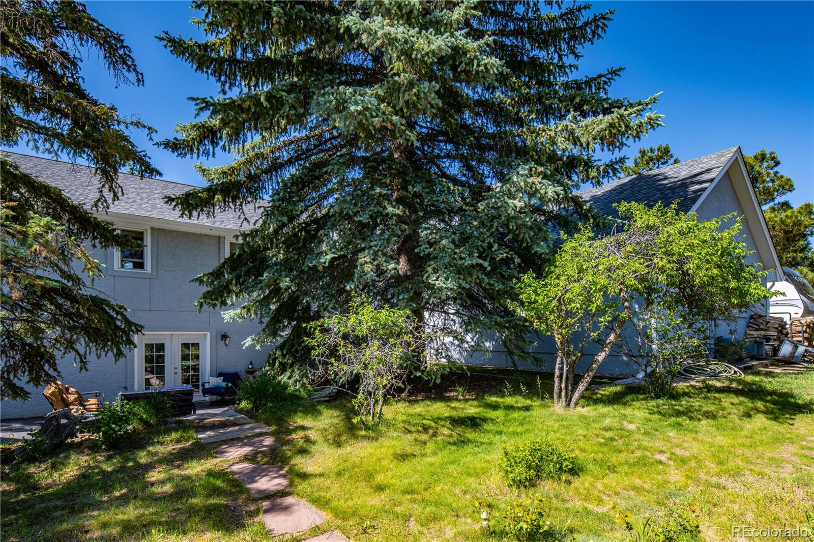 MLS Image #27 for 17815  saddlewood ,monument, Colorado