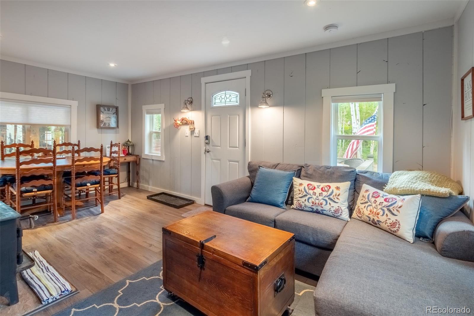 MLS Image #2 for 920  mountain avenue ,grand lake, Colorado
