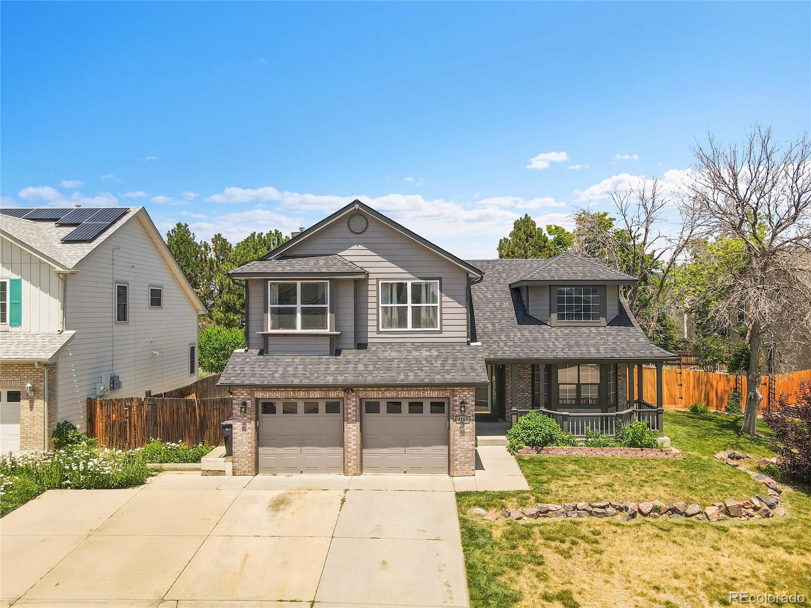 MLS Image #0 for 3163 e 133rd avenue,thornton, Colorado