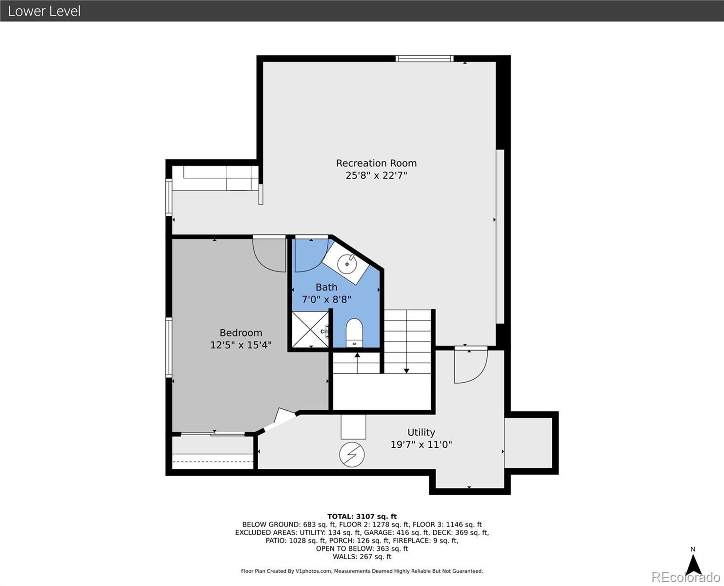 MLS Image #43 for 3163 e 133rd avenue,thornton, Colorado