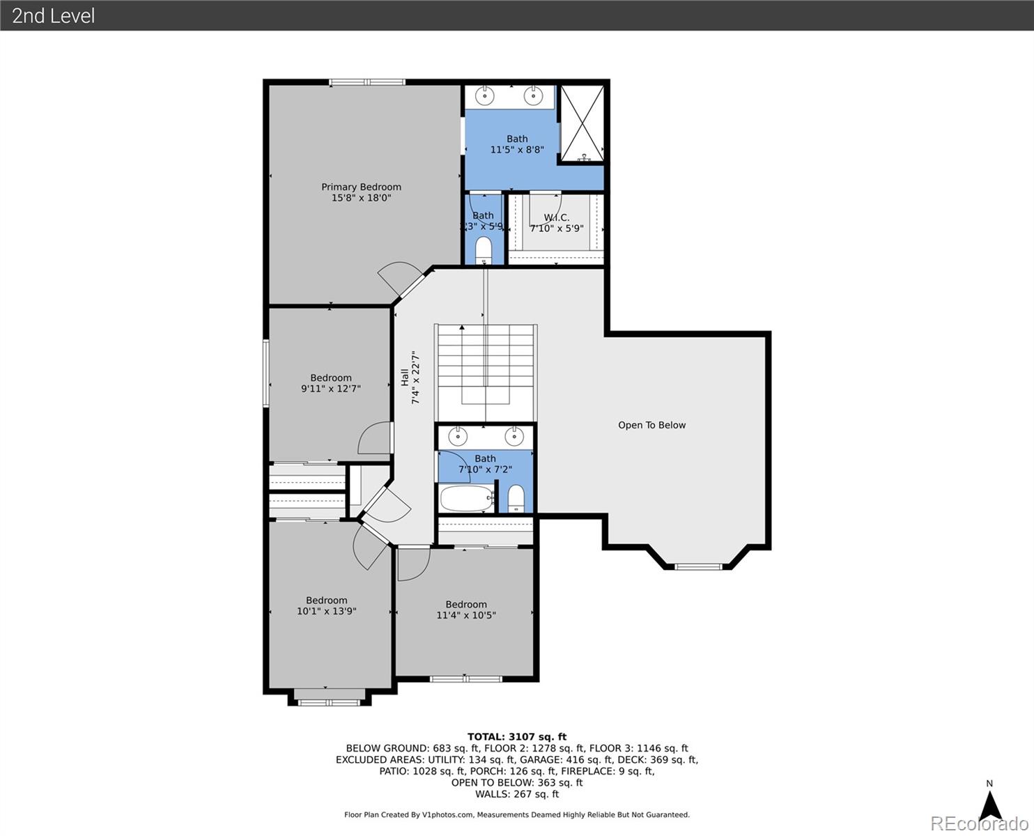 MLS Image #44 for 3163 e 133rd avenue,thornton, Colorado