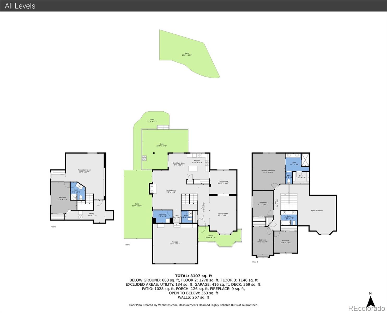 MLS Image #46 for 3163 e 133rd avenue,thornton, Colorado