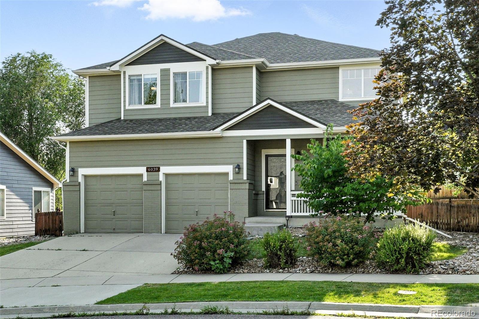 MLS Image #44 for 6039  quay court,arvada, Colorado