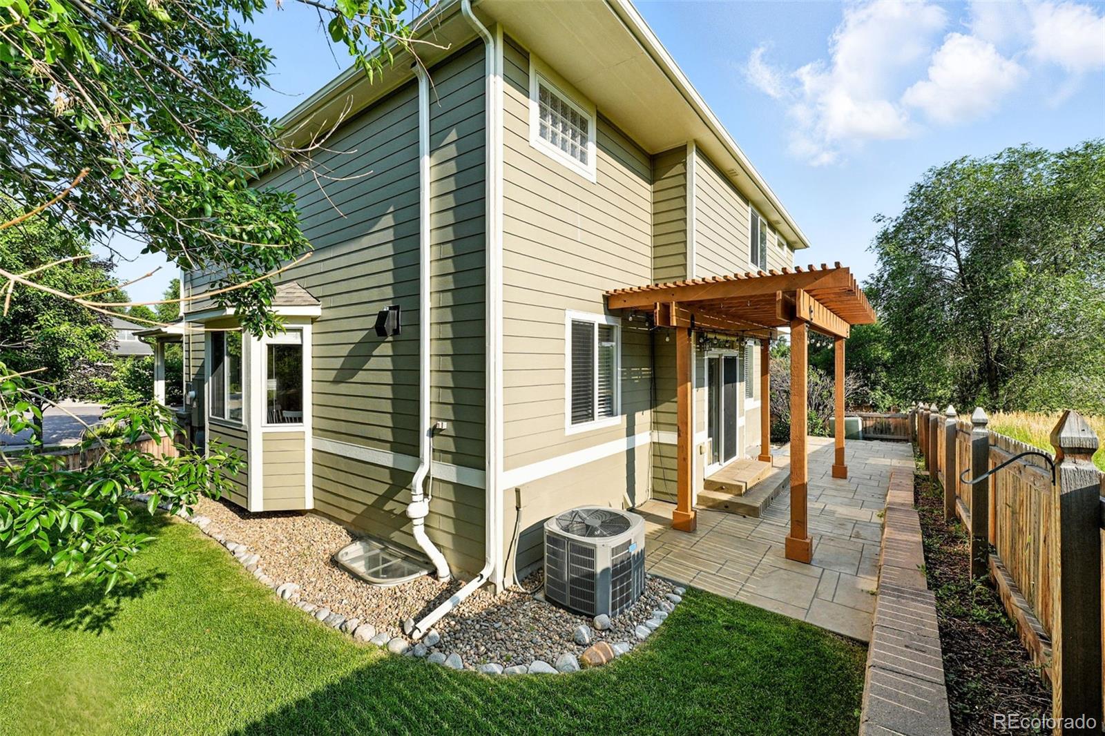 MLS Image #48 for 6039  quay court,arvada, Colorado