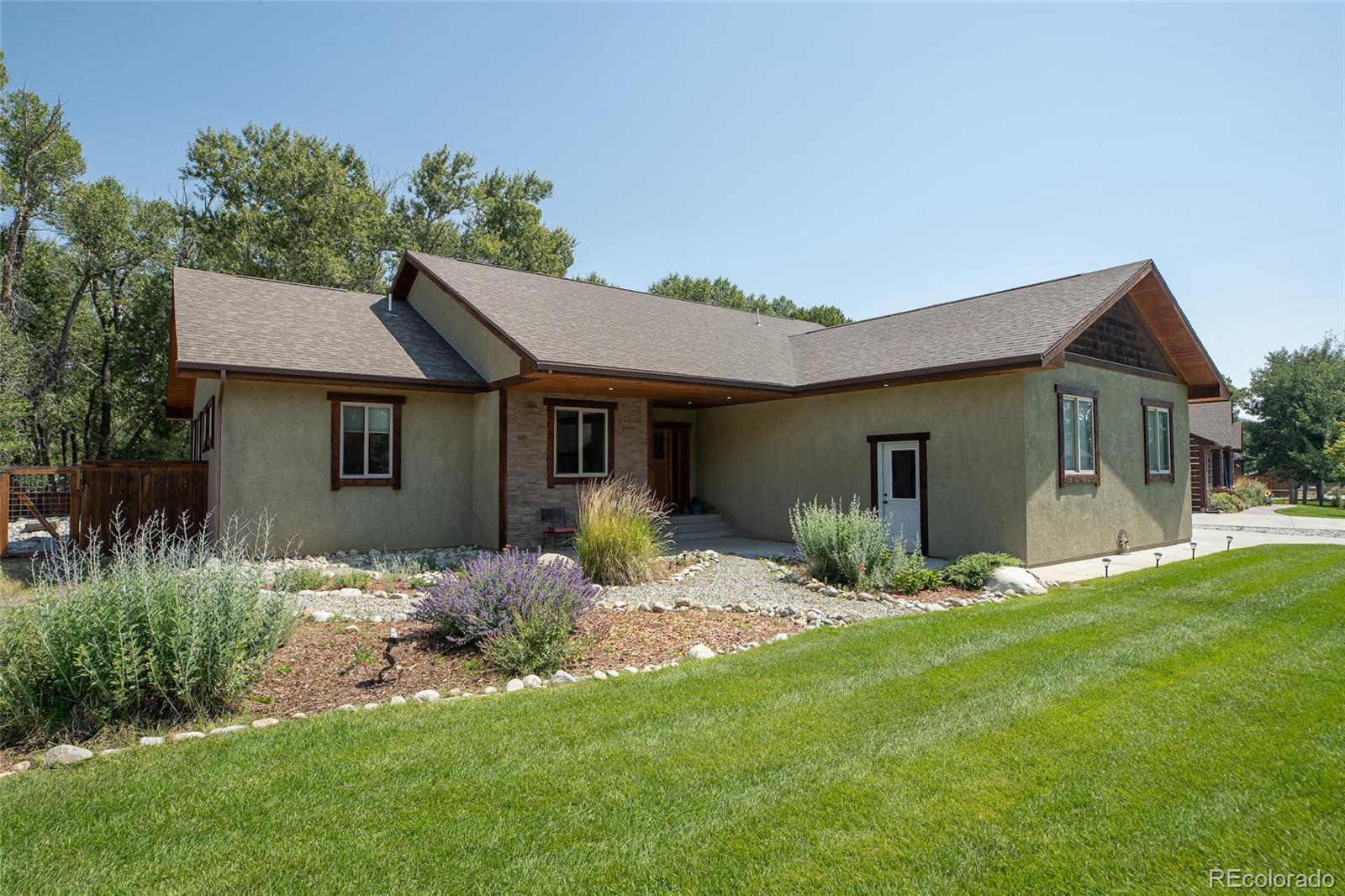 MLS Image #1 for 124  meadow lane,buena vista, Colorado