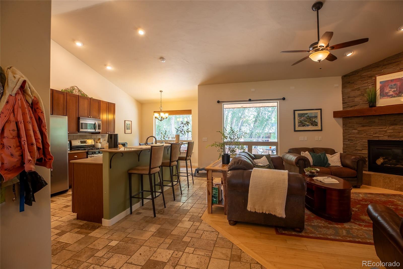 MLS Image #10 for 124  meadow lane,buena vista, Colorado