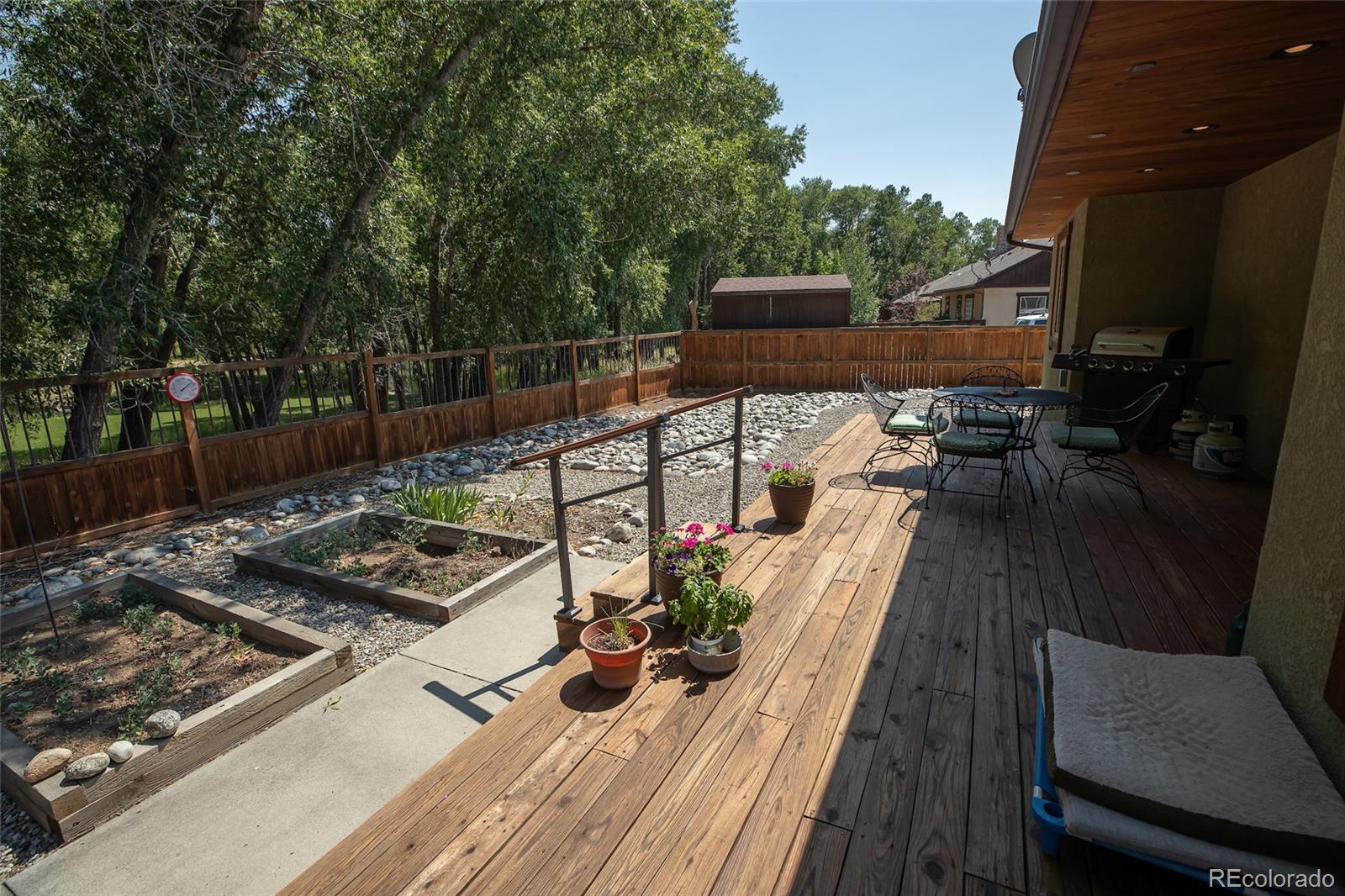 MLS Image #29 for 124  meadow lane,buena vista, Colorado