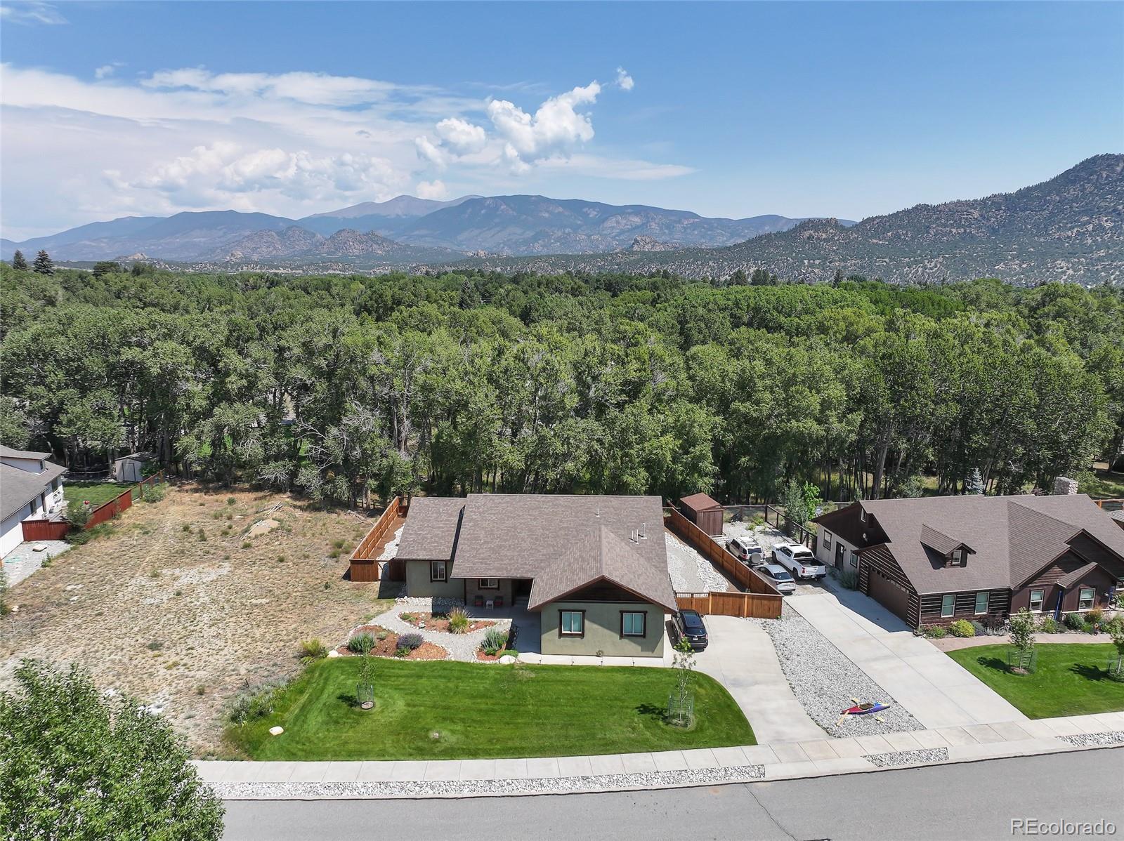 MLS Image #3 for 124  meadow lane,buena vista, Colorado
